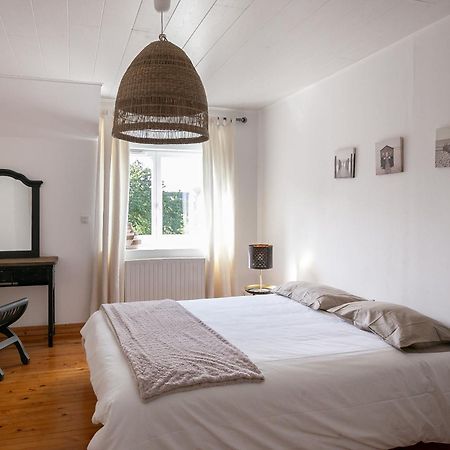 La Regate - Maison Avec Garage Et Jardin Clos - Pleneuf エクステリア 写真
